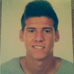 Daniel Ferreira Gonzalez, Babysitter in Montcada i Reixac