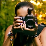 Aroa Retratógrafa, Fotògrafa a Granada