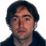 Leandro Ariel Enriquez, Waiter in Talavera de la Reina