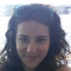 Helena Bravo Guerra, Masseur in Sevilla