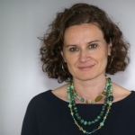 Natalia Ferre, Mediadora familiar a Barcelona