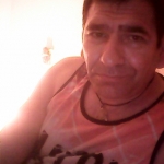 Antonio Javier Rodriguez Bonilla, Xofer privat a Córdoba