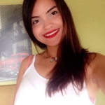 Erika Alonzo, Babysitter in Valencia