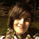 Tina Yumi, Image consultant in Sevilla