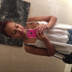 Adriana Pinta, Babysitter in Soria