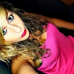 Lorena Ruiz, Beautician in Alcalá de Henares