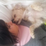 Mari Eguzki, Pet sitter in Pamplona