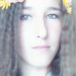 Valeria Fuertes, Cangur a Burriana