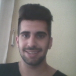 Kevin Delgado Merino, Pet sitter in Terrassa