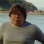 Vanessa Errazquin Rodriguez, Caregiver of sick or disabled in Donostia-San Sebastián