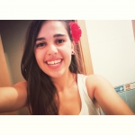 Mandi Sánchez, Dog walker in Murcia