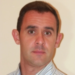 Carlos Fernández, Xofer privat a Cartagena