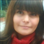 Raquel Ruiz Sola, Monitora de lleure a Madrid