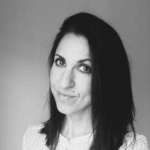 Marta Cristiano, Arquitecta a Barcelona