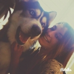 Alba Gonzalez Herrera, Pet sitter in Collado Villalba