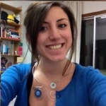 Claudia Iannicelli, Spanish to English Translator in Tarragona