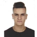 Mikel León Villanueva, Pet sitter in Pamplona