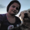 Lorena Minguez Armada, Dog walker in Burriana