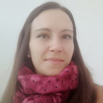 Fátima Romero Serrano, Psicòloga a Albacete