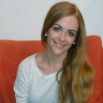 Alicia Martín Retamero, Lawyer in Madrid