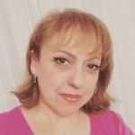 Carmen Aranda, Housekeeper in Badalona