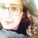 Agustina Juárez Gómez, Cocinera doméstica in Elche