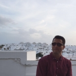 Roberto Baños pantoja, Arquitecto en Murcia