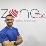 Fernando Cuadrado Cayuela, Personal trainer in Lorca