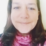 Susana Del Campo, Cuidadora de mascotes a Rincón de la Victoria