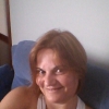 Nines Toribio, House cleaner in Andoain