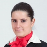 Marina Alcaide Elizalde, Leisure Instructor in Alcalá de Henares
