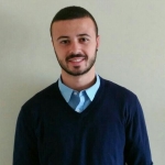 Pablo Beltrán Martínez, Babysitter in Murcia