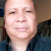 Claudio Doroteo Castro Escobar, Cuidador de enfermos o discapacitados en Valencia