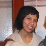 Luzmila Calvo, Pet sitter in Barañain