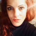 Marisa Llopis rubiño, Jardinera a Móstoles