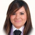 Cristina Oltra hernández, Psicoterapeuta a Alicante