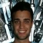 Iván Pérez Mateo, Booster tutor in Málaga