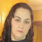 Sandra Pizarro Rubio, Netejadora a Getafe