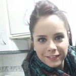 Paula Montero García, Leisure Instructor in Guadalajara