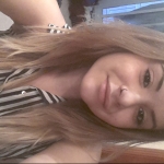 Paula Petit Ruiz, Waitress in Badalona