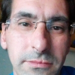 Pedro Guzman Del Calderon, Gardener in Collado Villalba