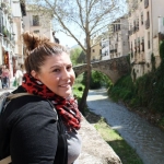 Ursula Martin, Leisure Instructor in Villaluenga de la Sagra
