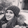 Maite Flamarique, Leisure Instructor in Pamplona