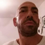 Julián Dominguez Florencio, Cambrer a Gijón