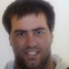Ricardo Azael Pérez Casanova, Painter in San Cristóbal de La Laguna
