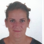 Gema Ortiz, Leisure Instructor in Huesca