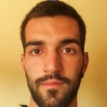 Pol Adame Hdez, Basketball coach in Barcelona