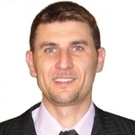 Edgardo Damián Buguecio, Content writer in Spanish in Málaga