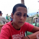 Raquel Perez, Entrenadora de futbol a Rincón de la Victoria