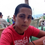 Raquel Perez, Cangur a Rincón de la Victoria